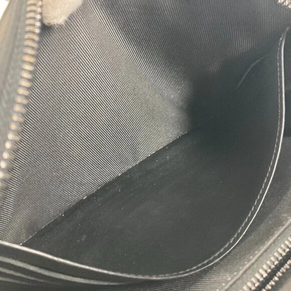 LOUIS VUITTON M68986 Monogram Soft Trunk Clutch Bag Long Wallet Pouch - Picture 9 of 14